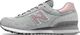 New Balance New Balance buty damskie WL515CSB - szare 36 2