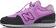 New Balance New Balance ocieplane buty GV574HXG 37,5 1