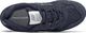 New Balance New Balance granatowe buty młodzieżowe z zamszu KJ373NUY 39 3
