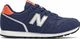 New Balance New Balance granatowe buty Sportowe YC373WN2 38,5 1