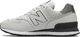 New Balance New Balance damskie buty sportowe WL574DN2 - szare 37,5 1