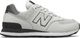 New Balance New Balance damskie buty sportowe WL574DN2 - szare 37,5 3