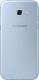 Smartfon Samsung 32 GB Niebieski  (SM-A520FZBAXEO) 1