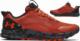 Under Armour Buty do biegania Charged Bandit Trail 2 3024186-800 Czerwone 42,5 1