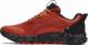 Under Armour Buty do biegania Charged Bandit Trail 2 3024186-800 Czerwone 42,5 2