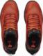 Under Armour Buty do biegania Charged Bandit Trail 2 3024186-800 Czerwone 42,5 4