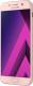 Smartfon Samsung Galaxy A5 2017 32 GB Różowy  (SM-A520FZINXEO) 2