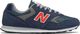 New Balance New Balance męskie buty Sportowe ML393SS1 42 1