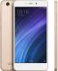 Smartfon Xiaomi 16 GB Dual SIM Złoty  (REDMI 4A GOLD) 1