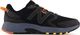New Balance New Balance buty biegowe męskie trailowe MT410CK7 - czarne 45 1