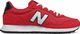 New Balance New Balance czerwone męskie buty ML527LD 41,5 1