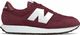 New Balance New Balance obuwie 237V1 męskie MS237CF 40,5 1