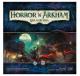 Galakta Horror w Arkham LCG - Zestaw Podstawowy (PL-AH001) 1