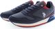 U.S. Polo Assn U.S. Polo NOBIL003M/AYH1 DBL002 41 2