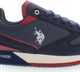 U.S. Polo Assn U.S. Polo NOBIL003M/AYH1 DBL002 41 7