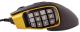Mysz Corsair Scimitar PRO RGB Yellow 11