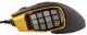 Mysz Corsair Scimitar PRO RGB Yellow 12