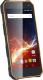 Smartfon myPhone Hammer Energy 16 GB Dual SIM Czarno-pomarańczowy  (5902052867448) 2