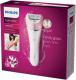 Depilator Philips BRE640/00 5