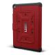 Etui na tablet Urban IPAD AIR 2 FOLIO (UAG-IPADAIR2-RED-VP) 3