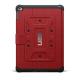 Etui na tablet Urban IPAD AIR 2 FOLIO (UAG-IPADAIR2-RED-VP) 1