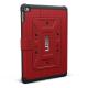 Etui na tablet Urban IPAD AIR 2 FOLIO (UAG-IPADAIR2-RED-VP) 4