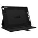 Etui na tablet Urban IPAD AIR 2 FOLIO (UAG-IPADAIR2-RED-VP) 8
