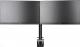 iiyama Uchwyt biurkowy na 2 monitory 10" - 30" (DS1002C-B1) 2