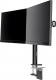 iiyama Uchwyt biurkowy na 2 monitory 10" - 30" (DS1002C-B1) 3