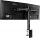 iiyama Uchwyt biurkowy na 2 monitory 10" - 30" (DS1002C-B1) 5