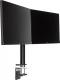 iiyama Uchwyt biurkowy na 2 monitory 10" - 30" (DS1002C-B1) 7