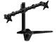 iiyama Stojak biurkowy na 2 monitory 10" - 30" (DS1002D-B1) 1