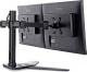 iiyama Stojak biurkowy na 2 monitory 10" - 30" (DS1002D-B1) 3