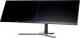 iiyama Stojak biurkowy na 2 monitory 10" - 30" (DS1002D-B1) 5