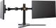 iiyama Stojak biurkowy na 2 monitory 10" - 30" (DS1002D-B1) 6