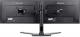 iiyama Stojak biurkowy na 2 monitory 10" - 30" (DS1002D-B1) 7