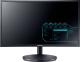 Monitor Samsung LC24FG70FQUXEN 10