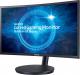 Monitor Samsung LC24FG70FQUXEN 12