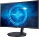 Monitor Samsung LC24FG70FQUXEN 4