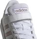Adidas Adidas dziecięce buty Grand Court C EF0107 30 5