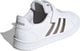 Adidas Adidas dziecięce buty Grand Court C EF0107 31 3