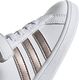 Adidas Adidas dziecięce buty Grand Court C EF0107 31 7