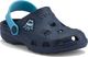 Coqui Coqui chodaki dziecięce Little Frog 8701-100-2118 Navy/Blue 20-21 1