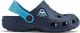 Coqui Coqui chodaki dziecięce Little Frog 8701-100-2118 Navy/Blue 20-21 2