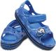 Crocs Crocs CROCBAND II LED sandal 204106-4BJ cerulean blue / navy 23-24 1