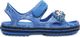 Crocs Crocs CROCBAND II LED sandal 204106-4BJ cerulean blue / navy 23-24 2