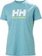 Helly Hansen Helly Hansen W Logo T-Shirt 34112 648 S 1