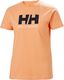 Helly Hansen Helly Hansen damska koszulka W HH Logo T-Shirt 34112 071 S 1