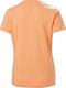 Helly Hansen Helly Hansen damska koszulka W HH Logo T-Shirt 34112 071 XS 1
