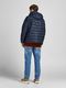 Kurtka męska Jack & Jones 12189882 granatowa r. M 2